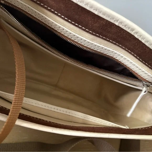 Florentine Toscana Saddle Bag - Picture 4 of 10